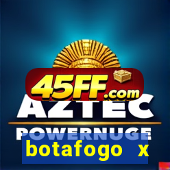 botafogo x internacional palpite